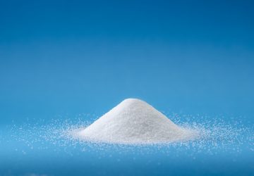 Riduzione dello zucchero con le materie prime di Aquapharm