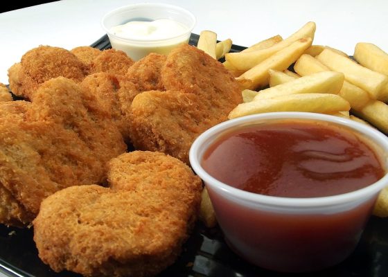 chicken-nuggets-246180_1280