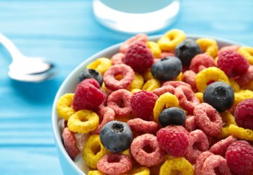 Fibra alimentare Aquapharm